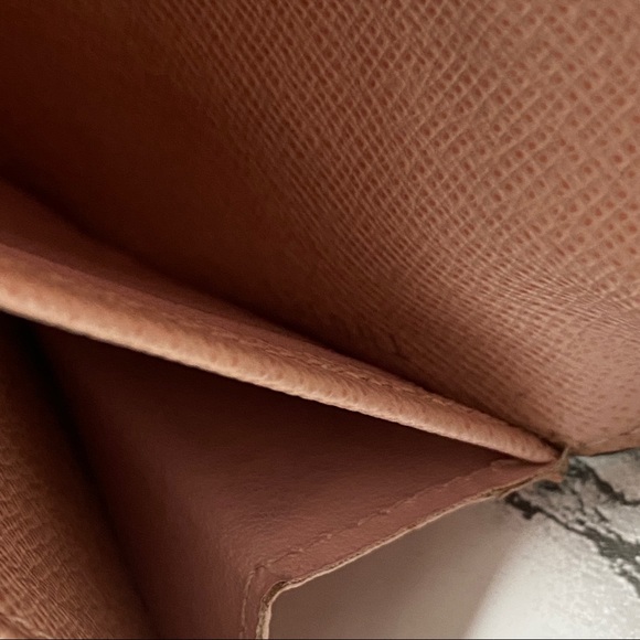 Louis Vuitton Twist wallet woc rose ballerine - Picture 11 of 11